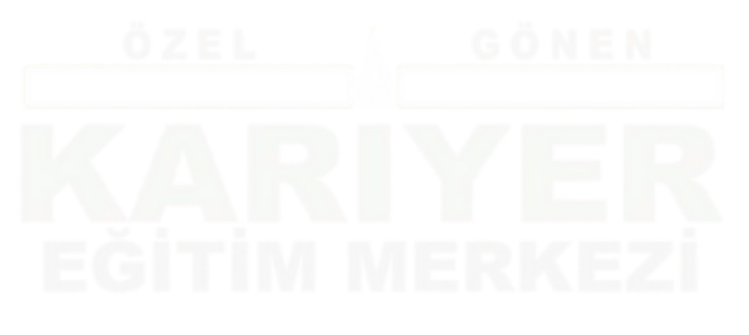 Kariyer Eğitim Merkezi